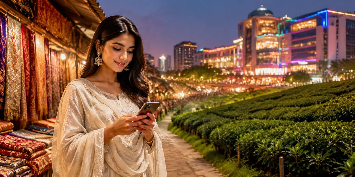 রাজশাহী মোবাইল ক্যাসিনো পরিবেশের একটি চিত্র